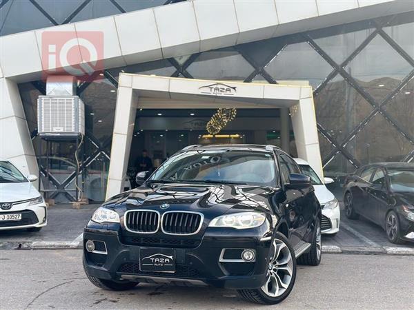 BMW for sale in Iraq